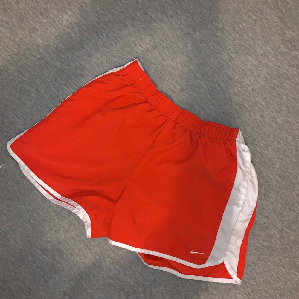 Nike women’s Dri Fit shorts